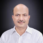VIRENDRA PRASAD BHAGAT