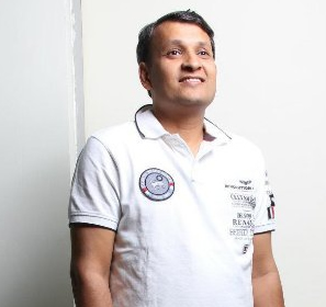 VIVEK KUMAR